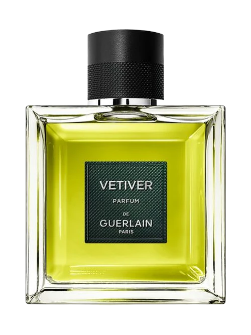 Guerlain Vétiver Parfum