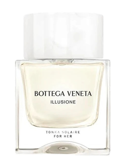 Bottega Veneta Illusione Tonka Solaire