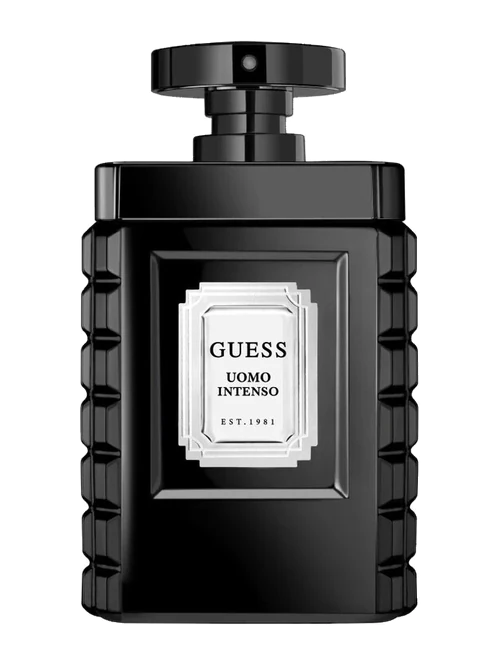 Guess Uomo Intenso