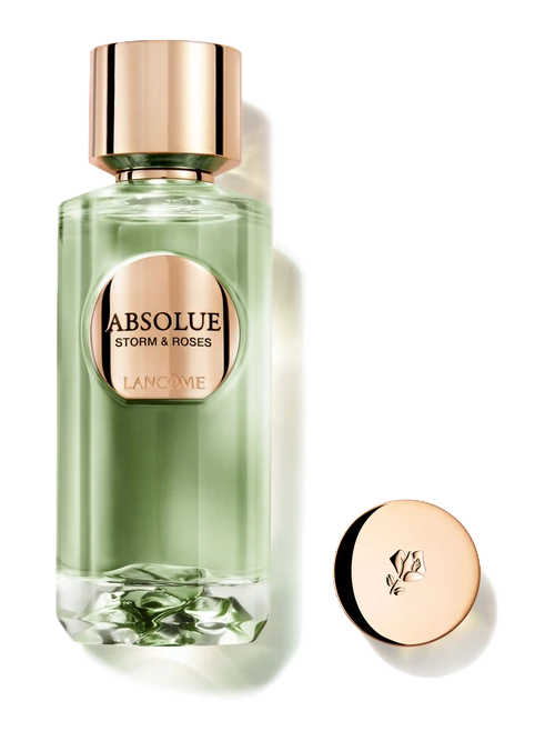 Lancôme Absolue Storm & Roses