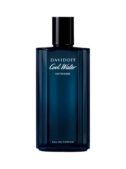 Cool Water Intense