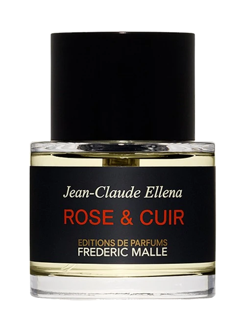 Frédéric Malle Rose & Cuir