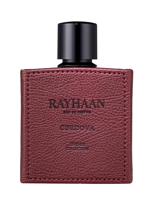 Rayhaan Cordova