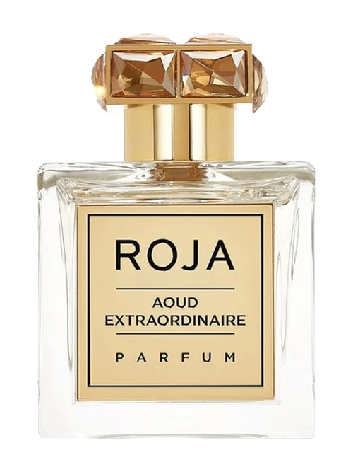 Roja Parfums Aoud Extraordinaire