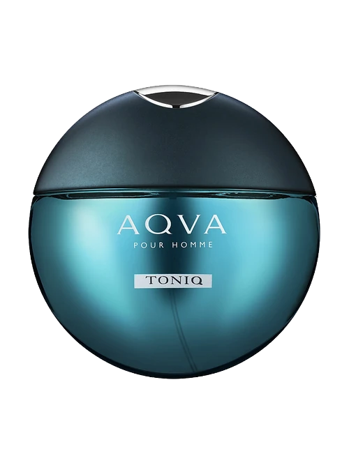 Bvlgari Aqva Pour Homme Toniq