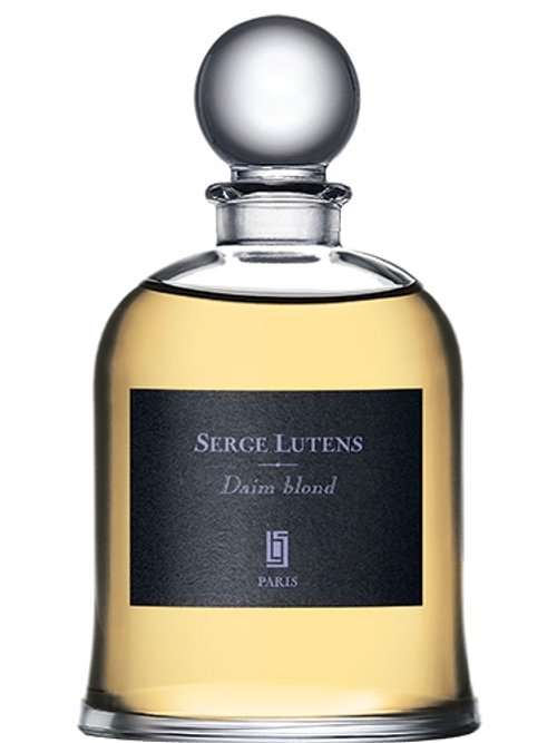 Serge Lutens Daim Blond