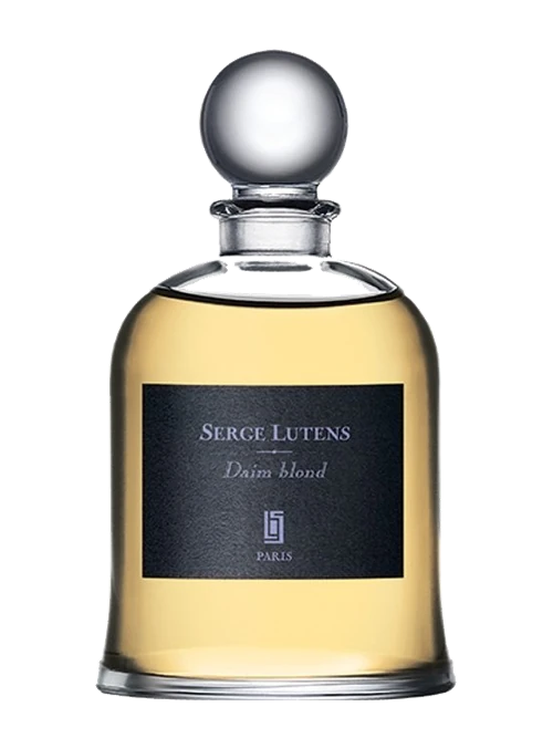 Serge Lutens Daim Blond