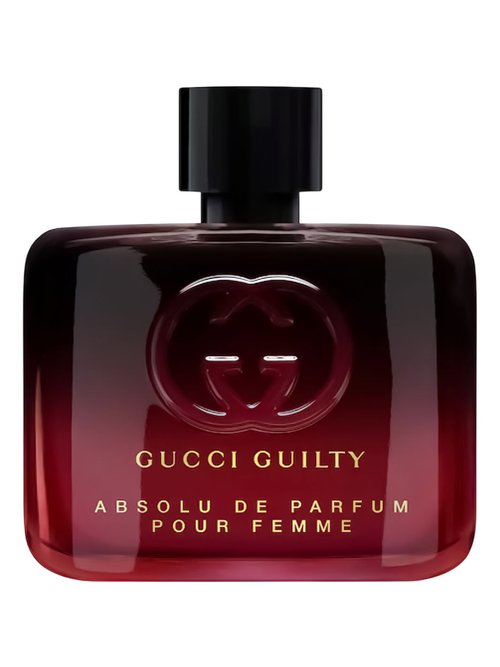 Guilty Absolu Pour Femme