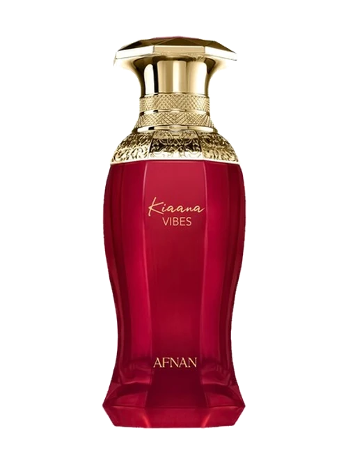 Afnan Perfumes Kiaana Vibes