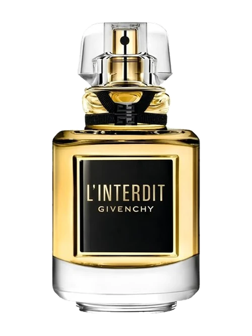 Givenchy L'Interdit Le Parfum