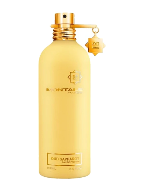 Montale Oud Sapparot