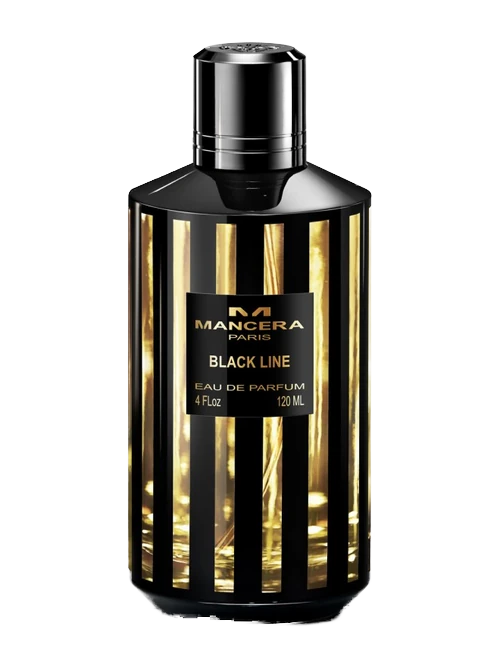 Mancera Black Line