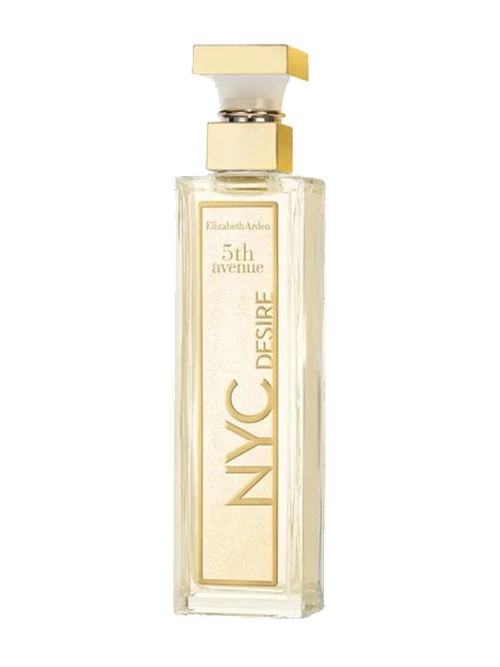 Elizabeth Arden 5th Avenue NYC Desire
