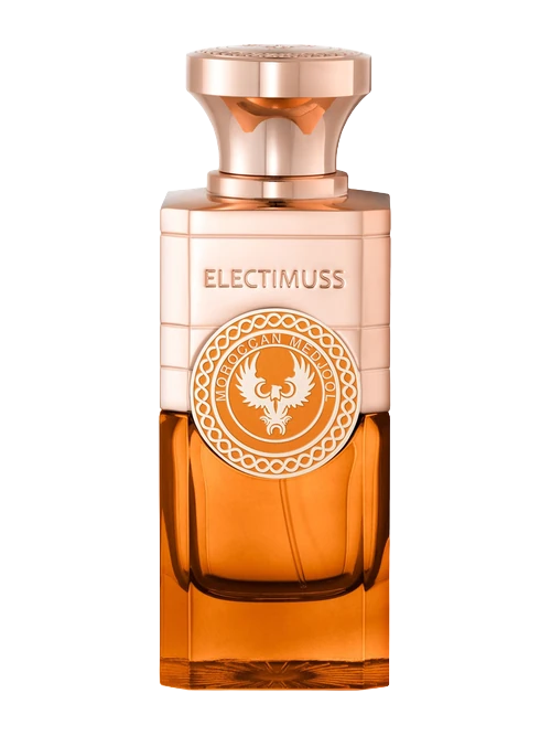 Electimuss Moroccan Medjool