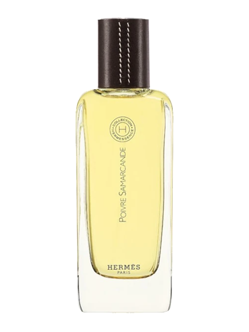 Hermès Poivre Samarcande