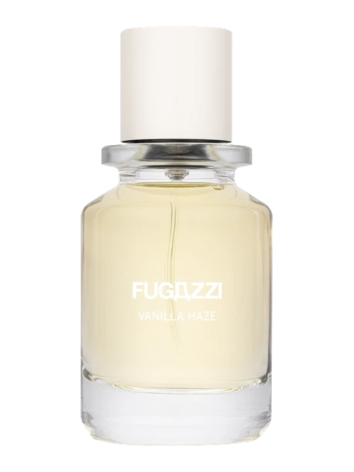 Fugazzi Vanilla Haze