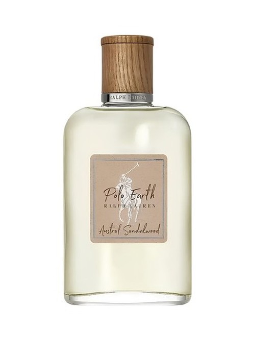 Polo Earth Austral Sandalwood