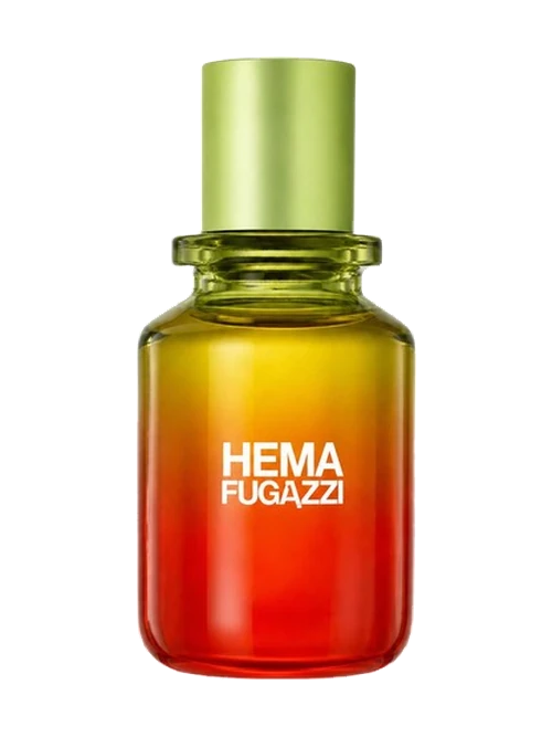 Fugazzi HEMA x Fugazzi: HDP