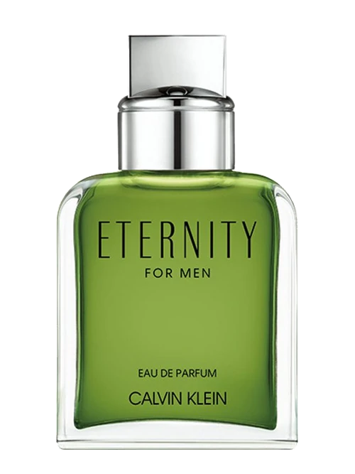 Calvin Klein Eternity for Men Eau de Parfum