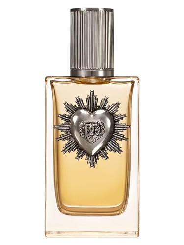 Dolce & Gabbana Devotion Pour Homme