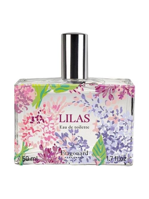 Fragonard Lilas