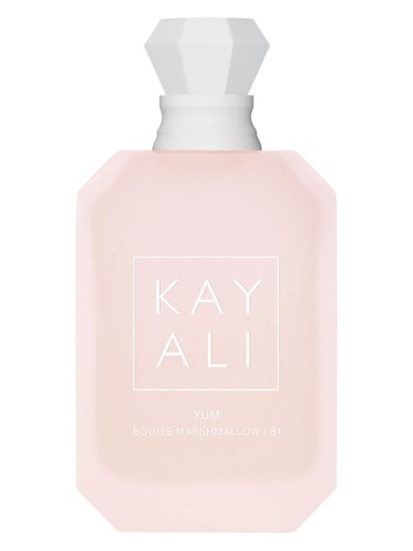 Kayali Yum Boujee Marshmallow | 81