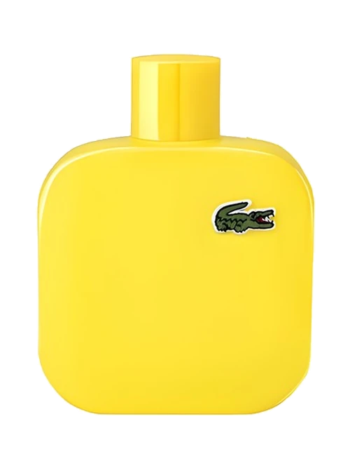Lacoste Eau de Lacoste L.12.12 Yellow