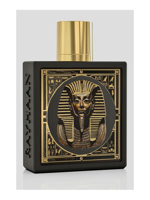Rayhaan Pharaoh