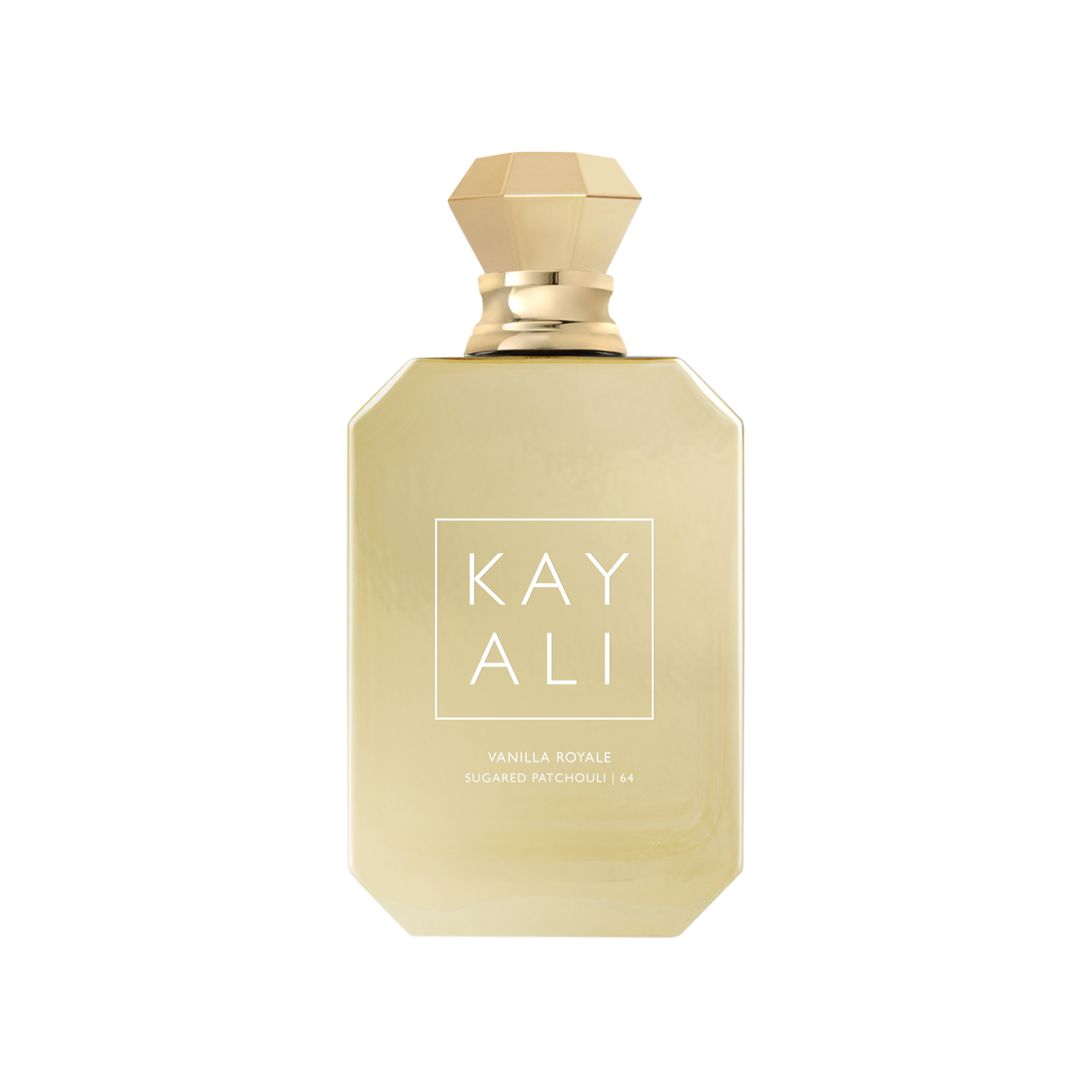 Kayali Vanilla Royale Sugared Patchouli | 64