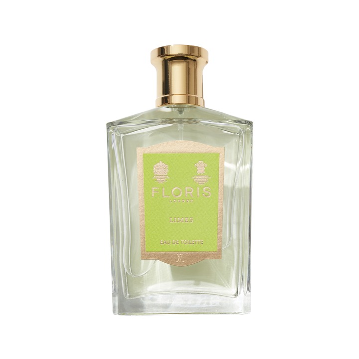 Floris London Limes