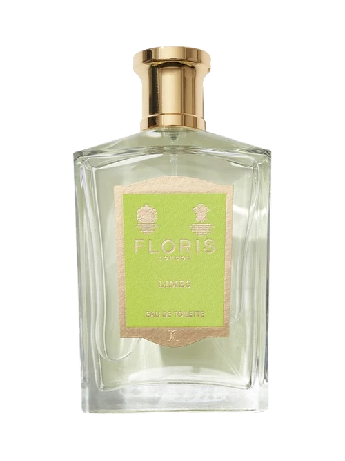 Floris London Limes