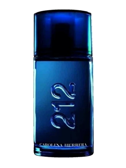 Carolina Herrera 212 Glam Men