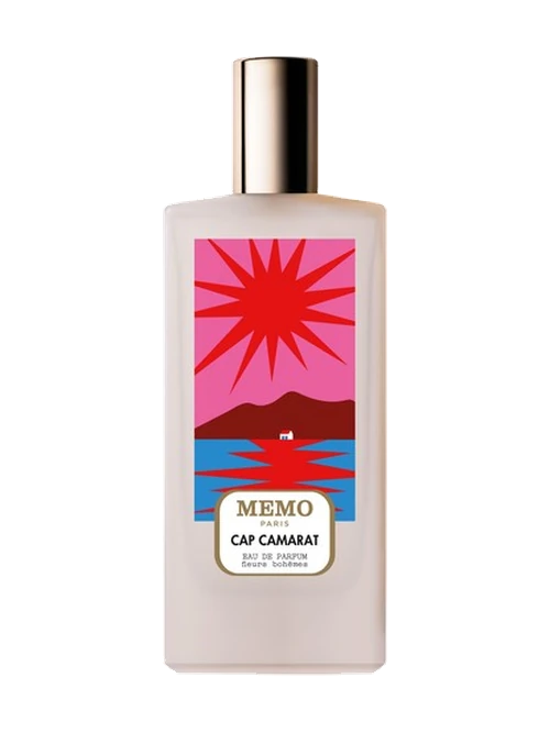 Memo Paris Cap Camarat