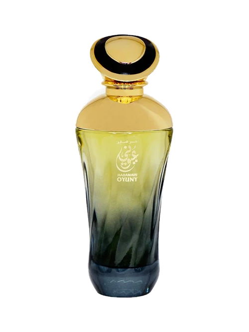 Al Haramain Perfumes Oyuny