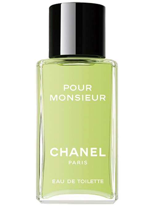 Chanel Pour Monsieur