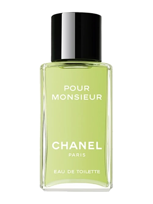 Chanel Pour Monsieur