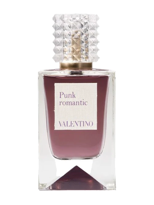 Valentino Anatomy of Dreams - Punk Romantic Parfum