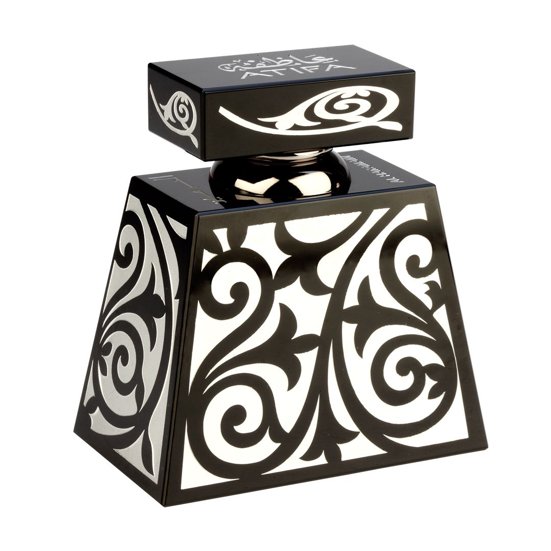 Al Haramain Perfumes Basma Noir