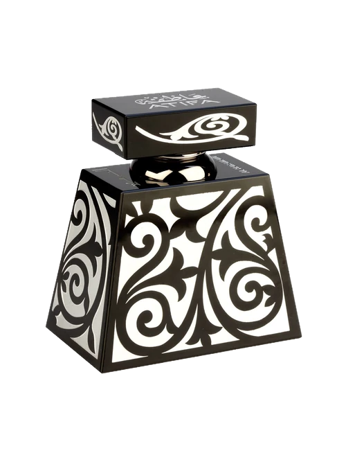 Al Haramain Perfumes Basma Noir