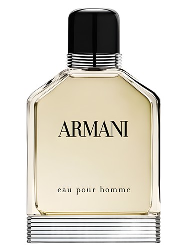 Image de Armani pour Homme Eau de Parfum