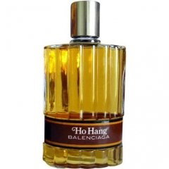 Balenciaga Ho Hang
