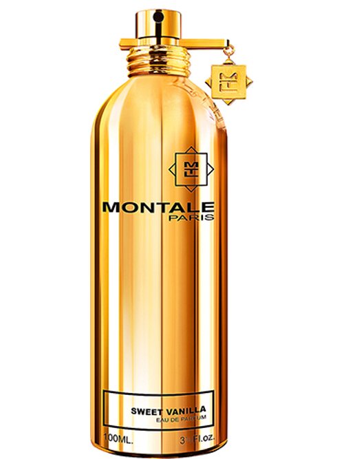 Montale Sweet Vanilla