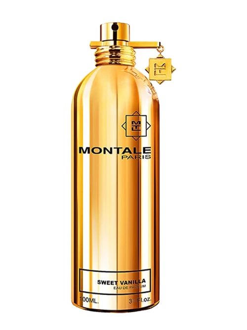 Montale Sweet Vanilla