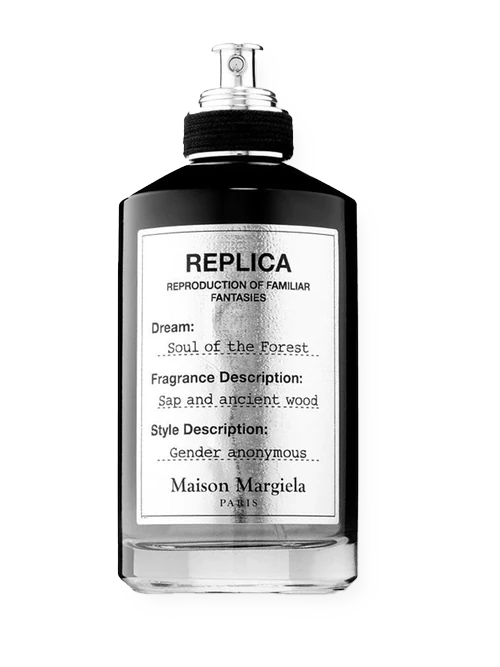 Maison Margiela Replica Soul of the Forest