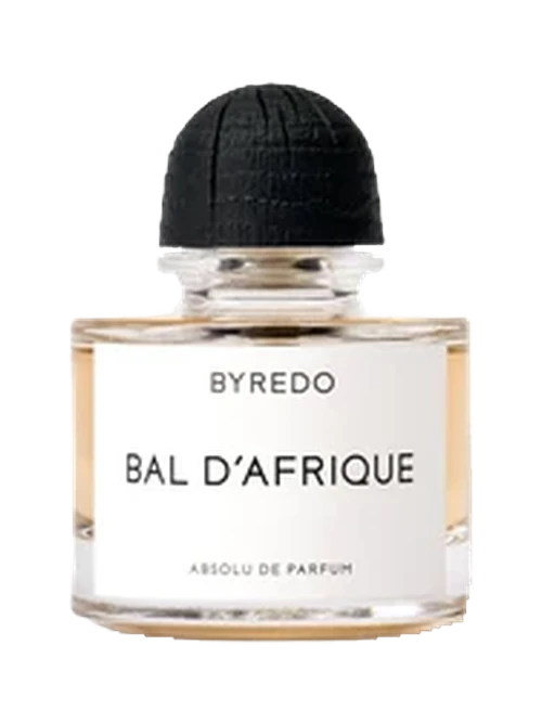 Byredo Bal d'Afrique Absolu de Parfum