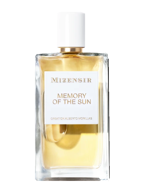 Mizensir Memory of the Sun