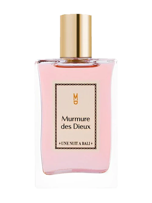 Une Nuit Nomade Murmure des Dieux