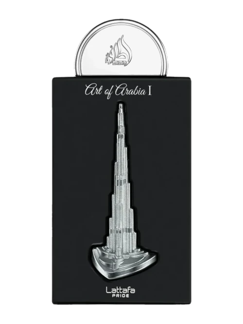 Lattafa Art Of Arabia I