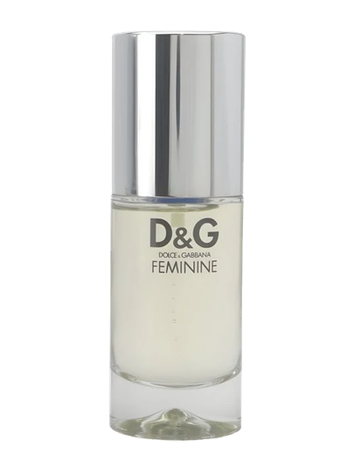 Dolce & Gabbana D&G Feminine