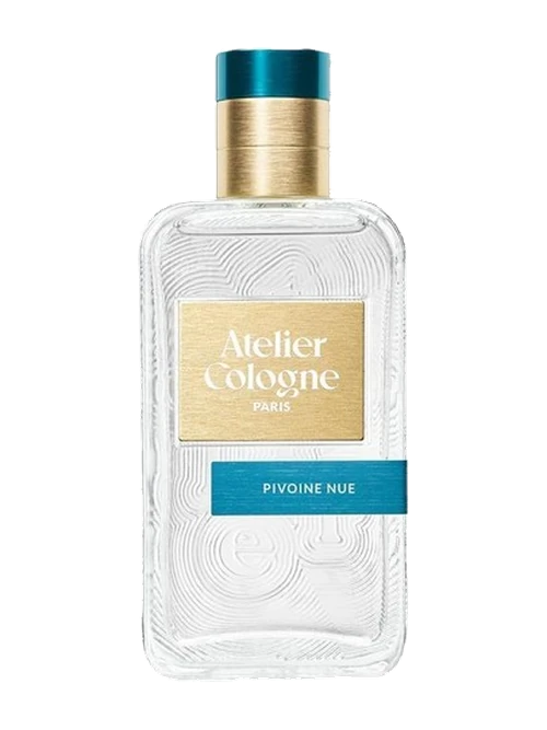 Atelier Cologne Pivoine Nue